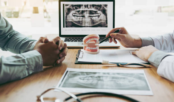 Best Emergency Dental Care for Broken or Chipped Teeth in Kearny, AZ
