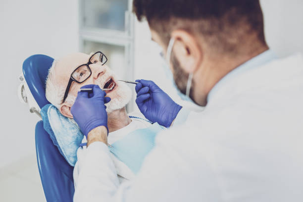 Best Emergency Treatment for Dental Infections or Abscesses in Kearny, AZ